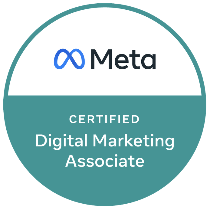META Badge
